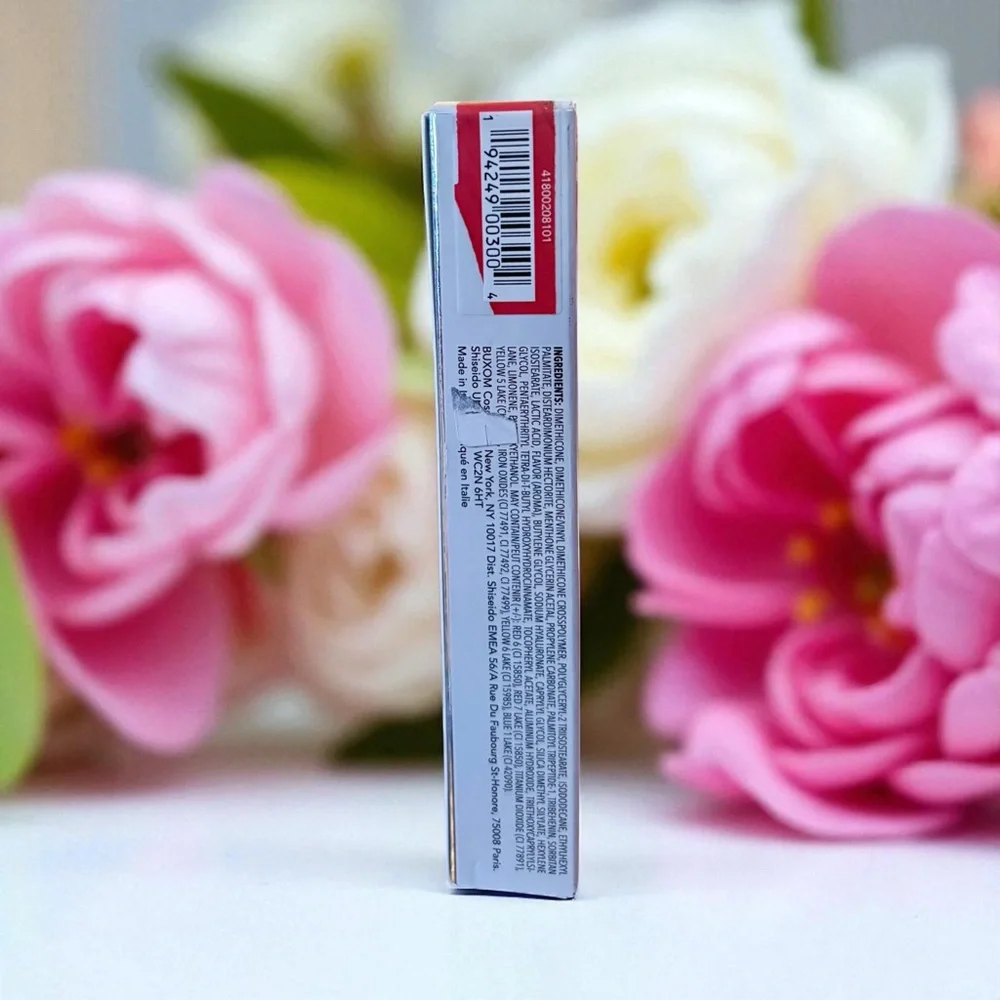 💎 Buxom Full-On Plumping Lip Matte Drop Some $ Money Full-Size New In Box